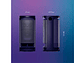 PARLANTE BLUETOOTH SONY SRS-XV900/B SRS-XV900 - Miniatura 8