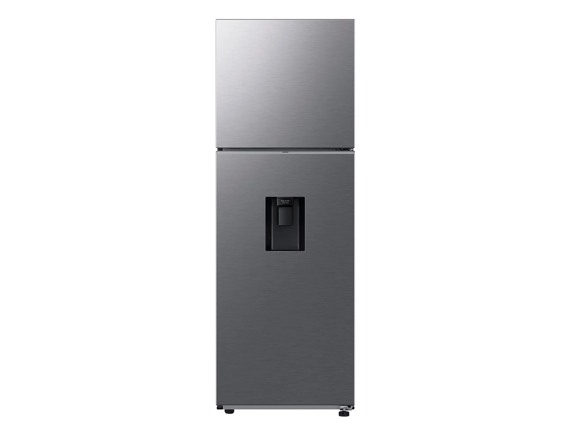 REFRIGERADOR TOP MOUNT FREEZER 298L SPACE MAX 1