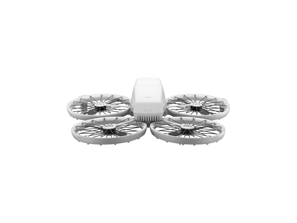 DRONE DJI FLIP FLY MORE COMBO RC 2 + TARJETA DE MEMORIA 64GB 5