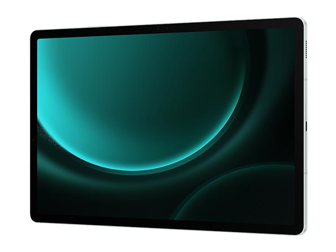 TABLET SAMSUNG GALAXY TAB S9 FE PLUS / 12.4