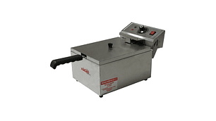 FREIDORA ELECT. DE SOBREMESA 1 DEPOSITO 6EI168