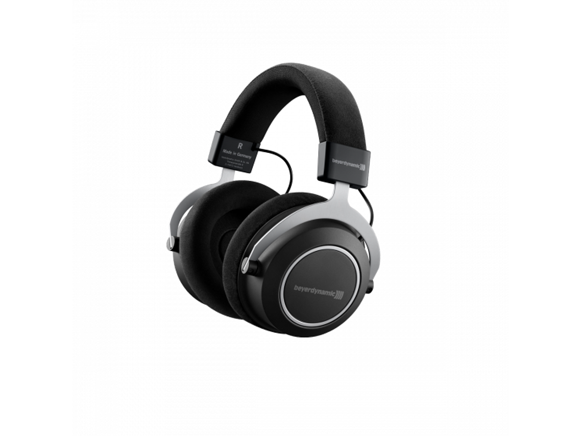 AUDIFONOS AMIRON WIRELESS 1