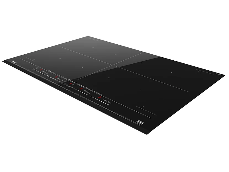 ENCIMERA DE INDUCCIÓN FULLFLEX IZF 88770 MST 80 CM TEKA 5