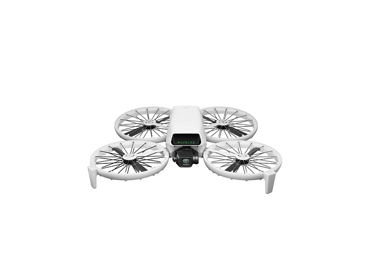 DRONE DJI FLIP FLY MORE COMBO RC 2 + TARJETA DE MEMORIA 64GB 7