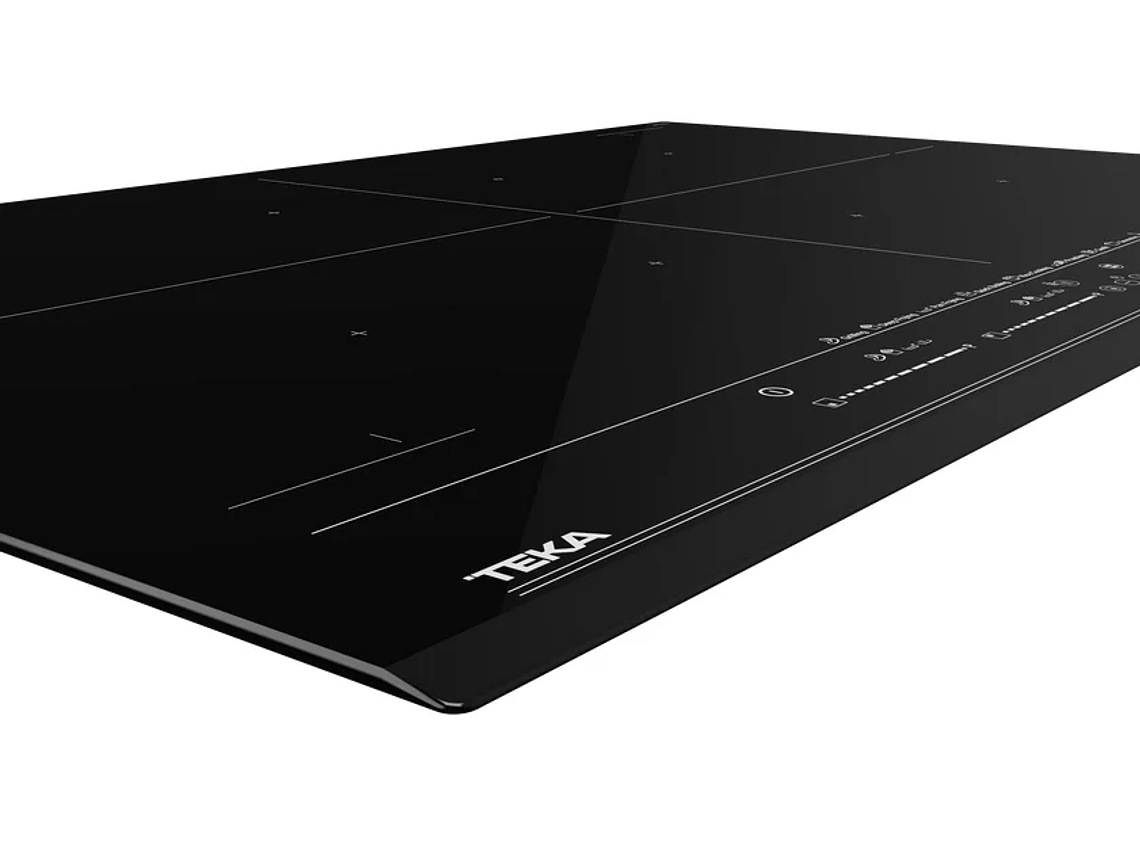 ENCIMERA DE INDUCCIÓN FULLFLEX IZF 88770 MST 80 CM TEKA 6