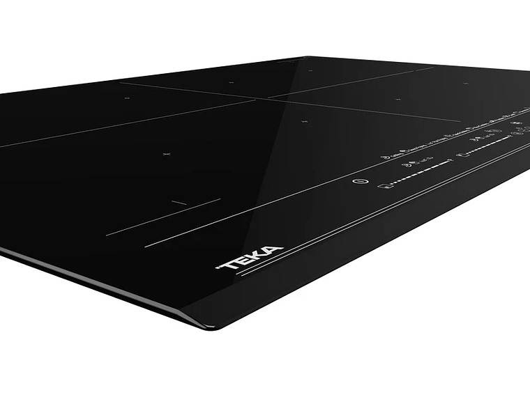 ENCIMERA DE INDUCCIÓN FULLFLEX IZF 88770 MST 80 CM TEKA 6