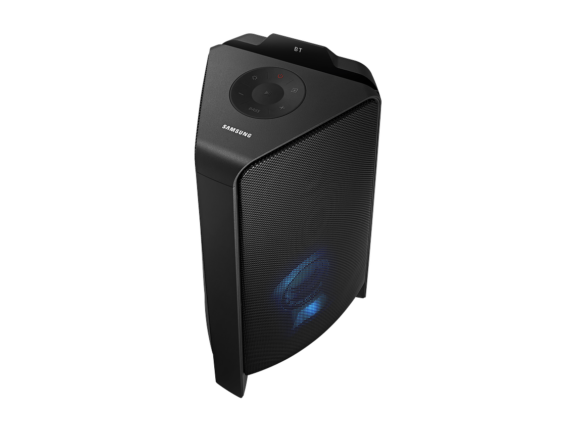 SAMSUNG SOUND TOWER MX-T40 4