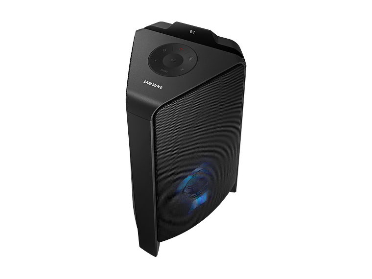 SAMSUNG SOUND TOWER MX-T40 4