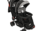 COCHE DOBLE DUO PRIX BEBEGLO NEGRO - Miniatura 2