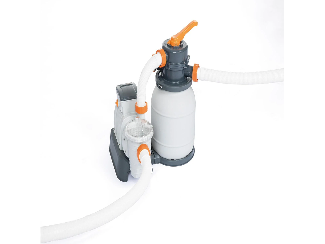 PISCINA BESTWAY OVALADA HYDRIUM FILTRO+ACCES 6.10X3.60X1.20M 8