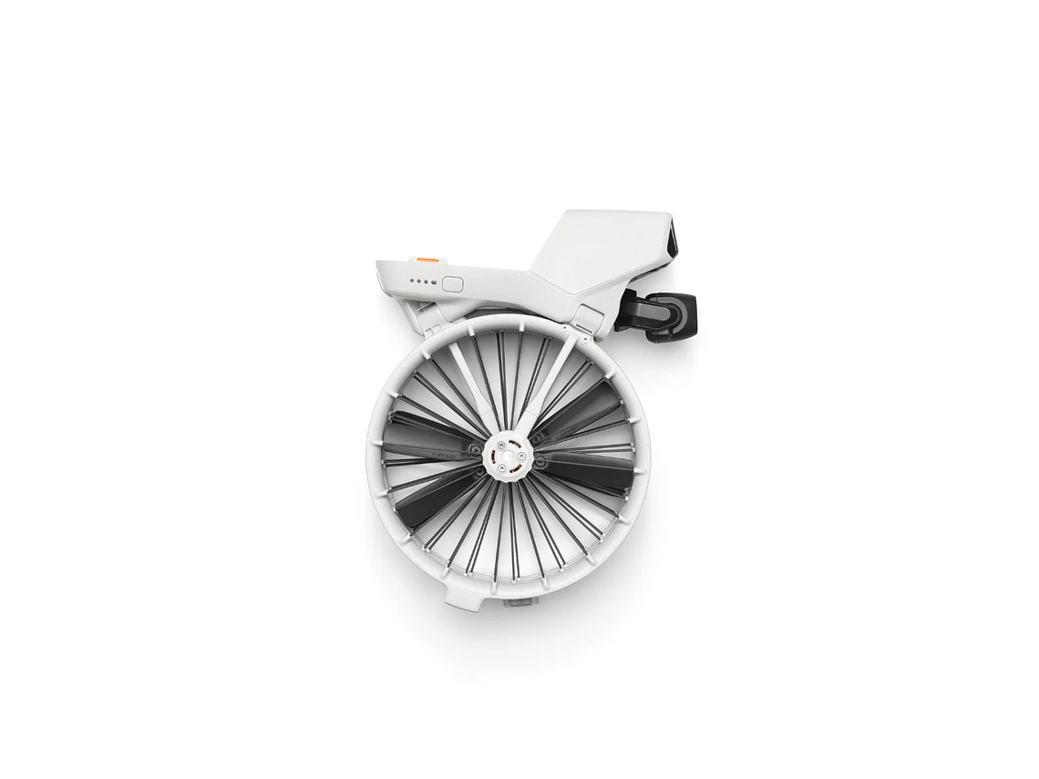 DRONE DJI FLIP FLY MORE COMBO RC 2 + TARJETA DE MEMORIA 64GB 8