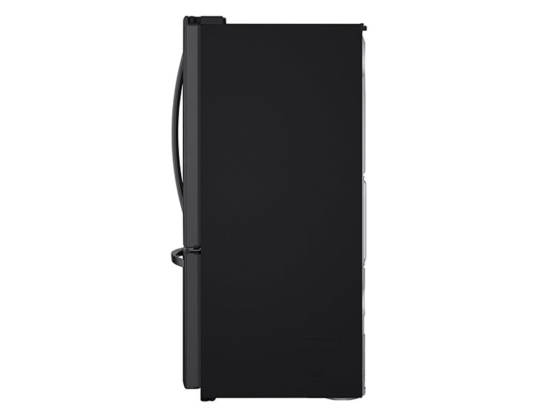 REFRIGERADOR LG FRENCH DOOR NO FROST 662 L SMART INVERTER GM78WGT 5