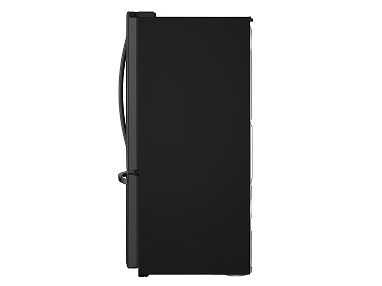 REFRIGERADOR LG FRENCH DOOR NO FROST 662 L SMART INVERTER GM78WGT 5