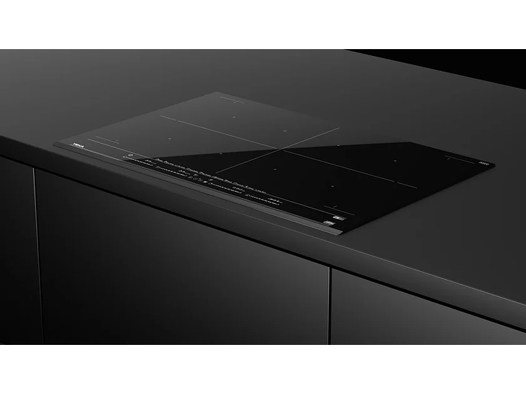 ENCIMERA DE INDUCCIÓN FULLFLEX IZF 88770 MST 80 CM TEKA 8