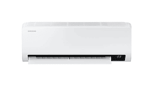 SPLIT INVERTER 9000 BTU FRIO & CALOR SAMSUNG AR09TSFZAWK