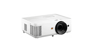 PROYECTOR VIEWSONIC PA700S 4.500 LÚMENES ANSI SVGA HASTA 300'
