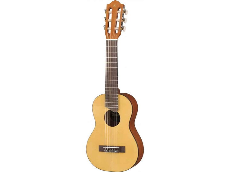 GUITALELE YAMAHA GL1 NATURAL 1