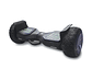 SCOOTER ELÉCTRICO 08-PTHV72 SMART BALANCE LUZ LED BLUETOOTH 10.5 PULGADAS - Miniatura 1