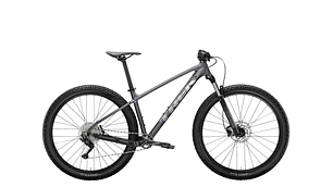 Bicicleta MTB Trek Marlin 7 Gen 3 Gris