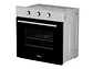 HORNO ELÉCTRICO MIDEA EMPOTRABLE 67LT MBOG1TAM-40ECBS - Miniatura 1