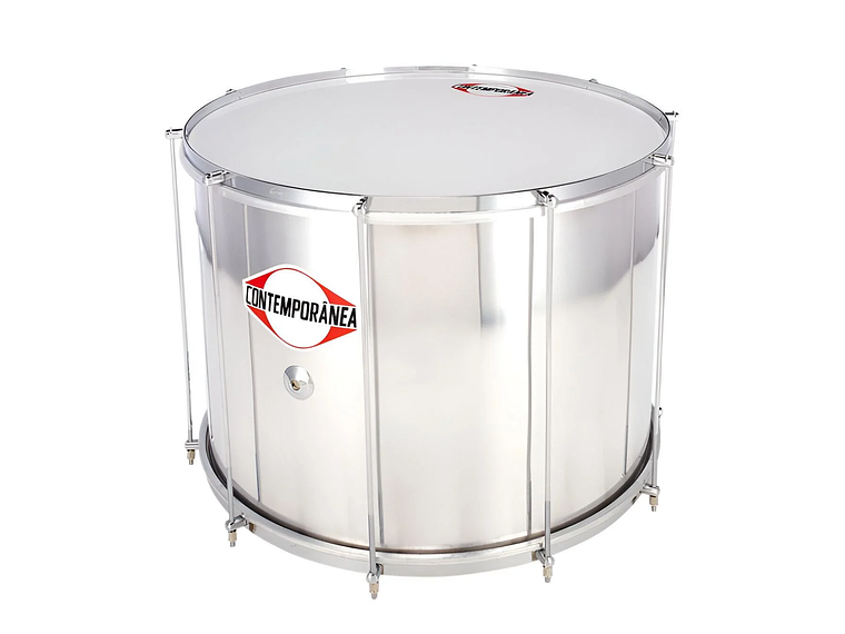 SURDO ALUMINIO 45 CM X 24' 1
