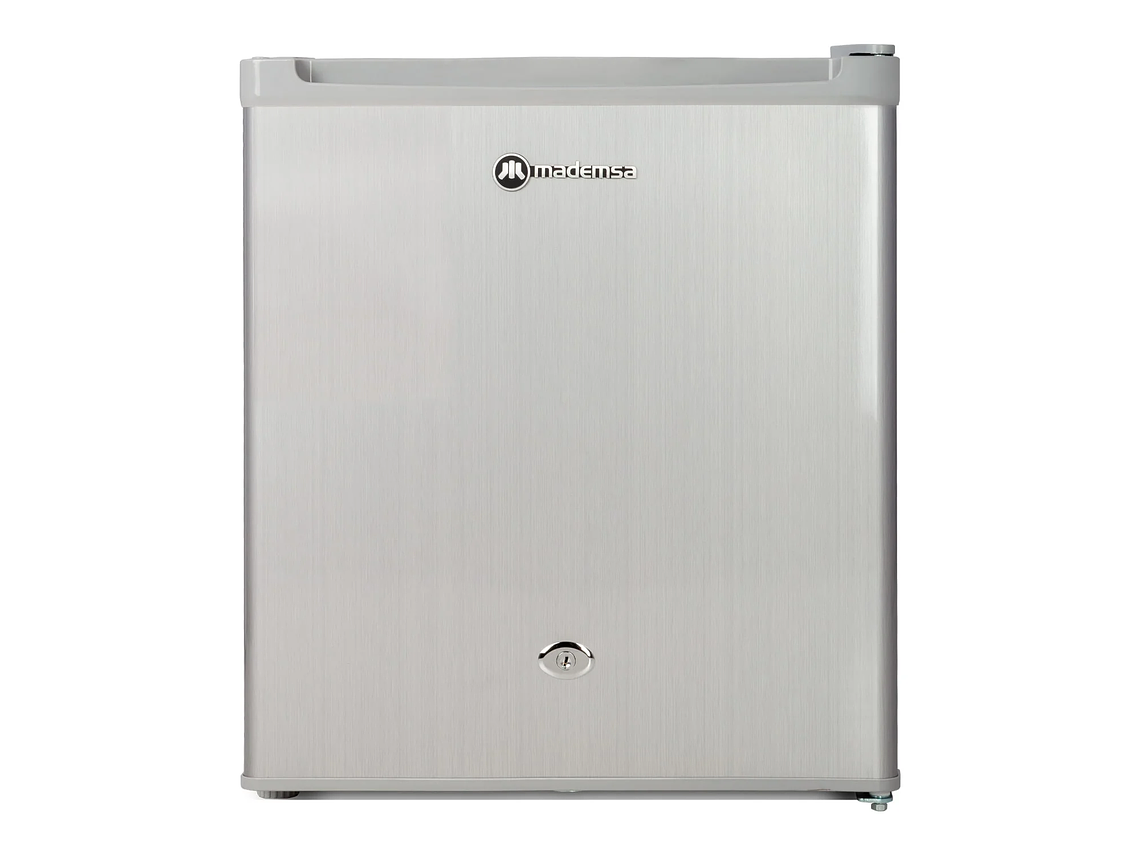 FRIGOBAR 41L FRÍO DIRECTO LLAVE Y CONTROL TEMPERATURA MR50 1