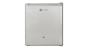 FRIGOBAR 41L FRÍO DIRECTO LLAVE Y CONTROL TEMPERATURA MR50