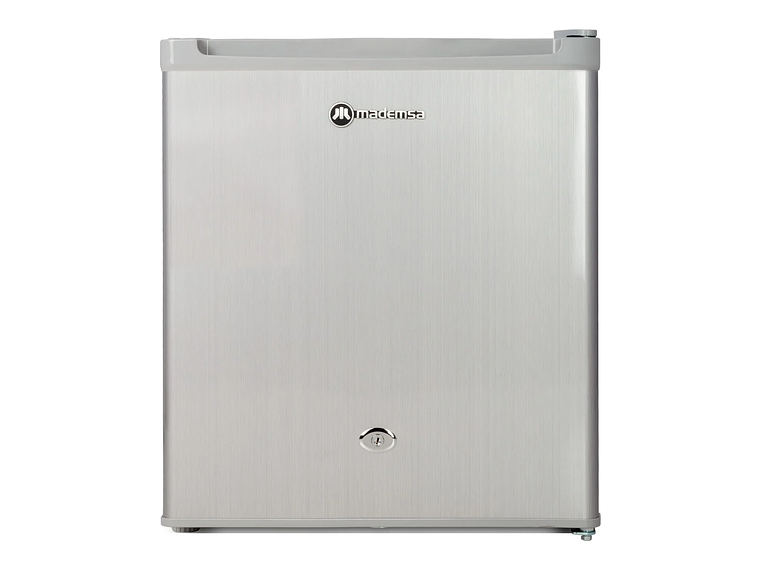 FRIGOBAR 41L FRÍO DIRECTO LLAVE Y CONTROL TEMPERATURA MR50 1