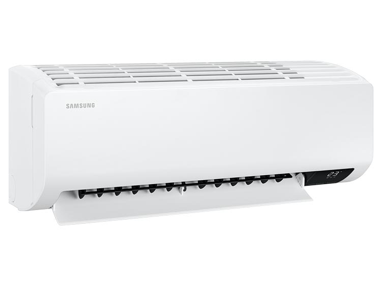 SPLIT INVERTER 9000 BTU FRIO & CALOR SAMSUNG AR09TSFZAWK 4