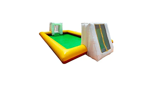 CANCHA DE FÚTBOL 10X5