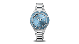 RELOJ BERING 18936-705 PLATEADO MUJER