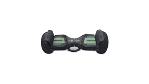 SCOOTER ELÉCTRICO 08-PTHV72 SMART BALANCE LUZ LED BLUETOOTH 10.5 PULGADAS