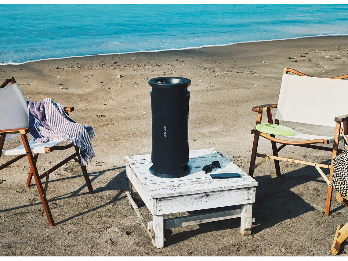 PARLANTE PORTÁTIL BLUETOOTH ULT FIELD 7 8