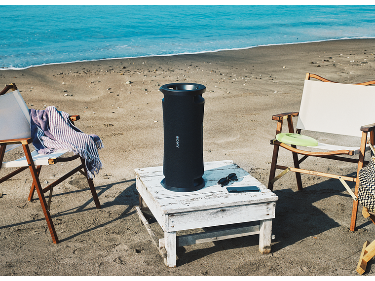 PARLANTE PORTÁTIL BLUETOOTH ULT FIELD 7 8