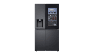 REFRIGERADOR SIDE BY SIDE LG 598 L NO FROST GS66SXTC