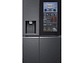 REFRIGERADOR SIDE BY SIDE LG 598 L NO FROST GS66SXTC - Miniatura 1