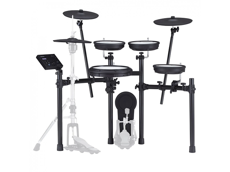 BATERÍA ROLAND ELECTRÓNICAA TD-07KVX 1