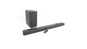 SOUNDBAR DOLBY ATMOS DENON DHT-S517