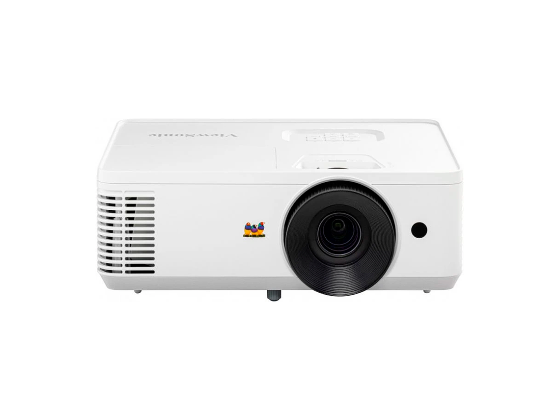 PROYECTOR VIEWSONIC PA700S 4.500 LÚMENES ANSI SVGA HASTA 300' 2