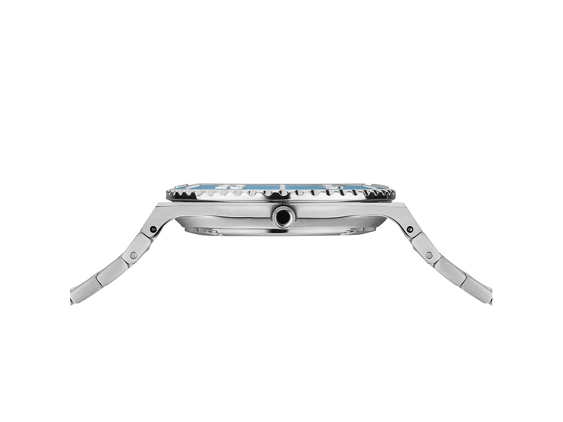 RELOJ BERING 18936-705 PLATEADO MUJER 2