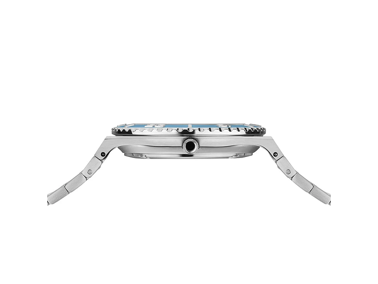 RELOJ BERING 18936-705 PLATEADO MUJER 2