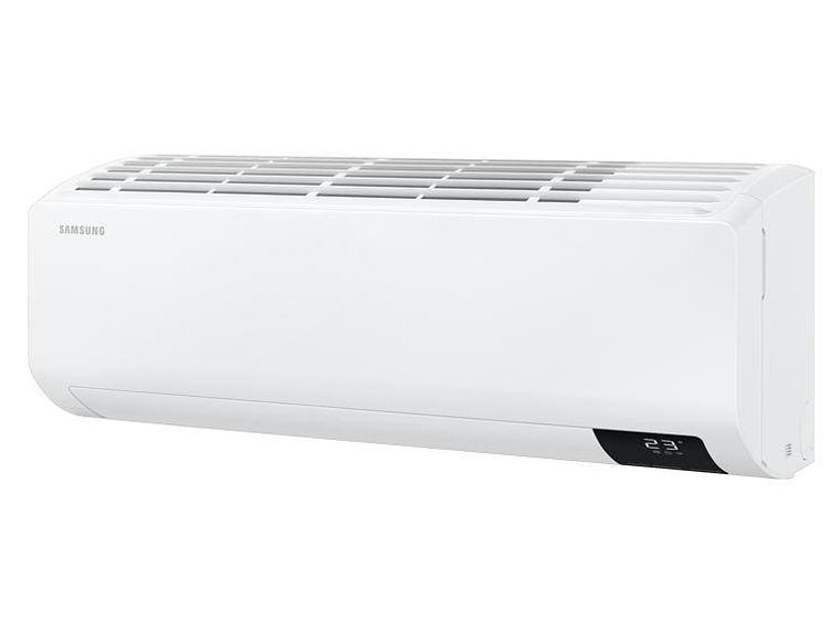 SPLIT INVERTER 9000 BTU FRIO & CALOR SAMSUNG AR09TSFZAWK 5