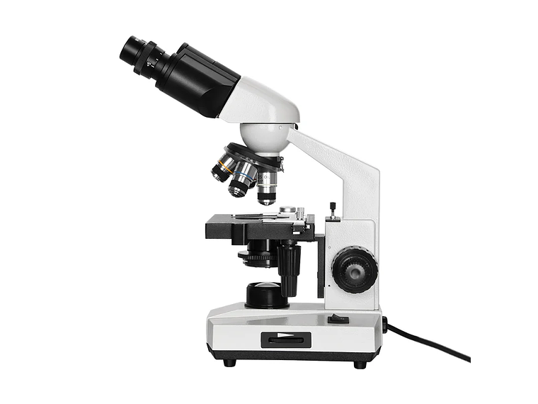 MICROSCOPIO PROFESIONAL 100 1
