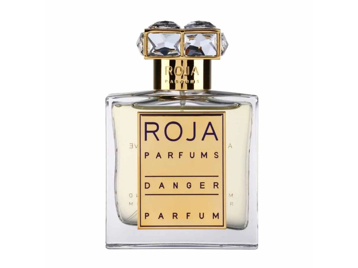 PERFUME ROJA PARFUMS DANGER POUR FEMME MUJER EDP 50 ML 1