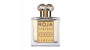 PERFUME ROJA PARFUMS DANGER POUR FEMME MUJER EDP 50 ML