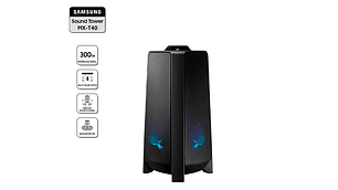 SAMSUNG SOUND TOWER MX-T40