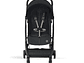 COCHE TRAVEL SYSTEM ORFEO BLK MGB + ATON B2 + BASE - Miniatura 5