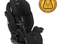 SILLA AUTO CONVERTIBLE NUNA EXEC CAVIAR - Miniatura 2