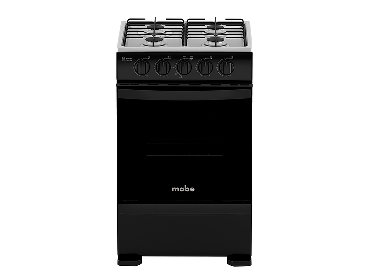 COCINA GAS LICUADO MABE 4 QUEMADORES CMC5100NA1 1