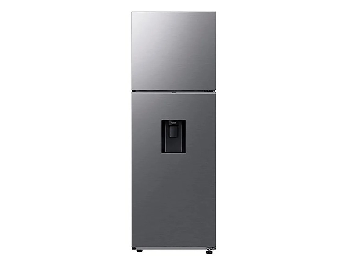 REFRIGERADOR SAMSUNG TOP MOUNT FREEZER NO FROST 341 L RT35CG5540S9ZS WATER DISPENSER 1